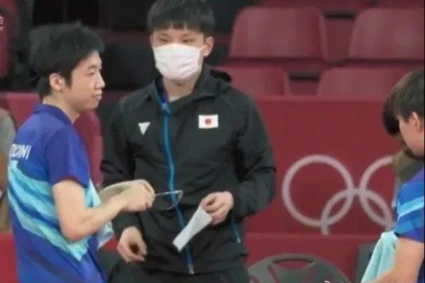 水谷隼已经正式进军娱乐圈,为何多数运动员退役后都会选择娱乐圈?