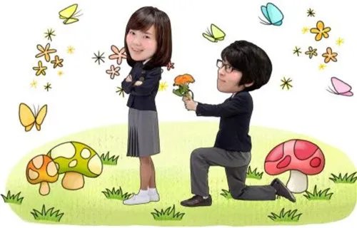 2018唯美的求婚短信精选推荐 创意特色的求婚短信大全