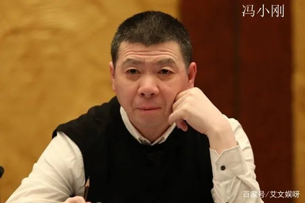 冯小刚怒斥孙红雷和黄渤,说他们是演艺圈的耻辱,这究竟是怎么回事呢?
