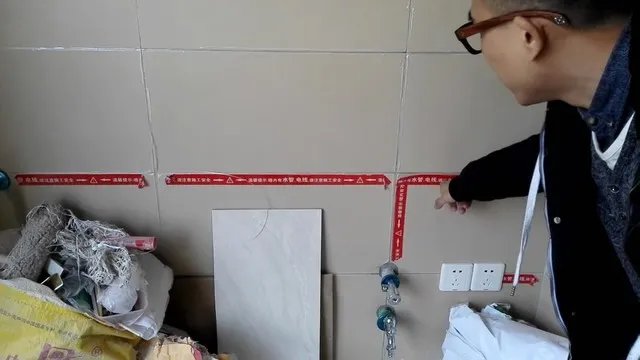 工地大比武：第20篇弘阳上湖13-2805