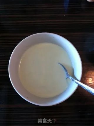 抹茶布丁
