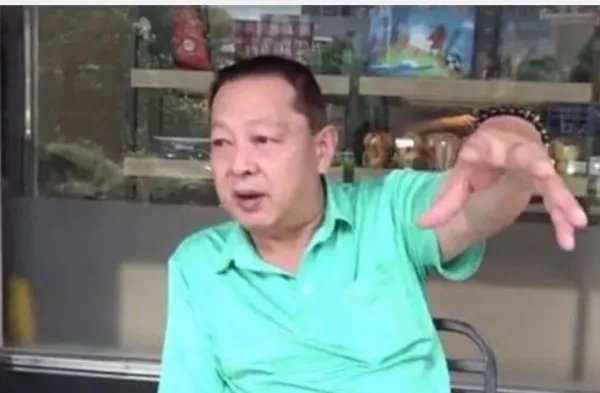 张韶涵为什么遭父亲控？