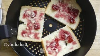 土司披萨
