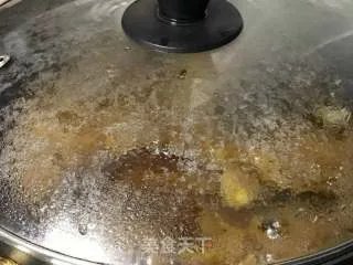红烧鱼柳