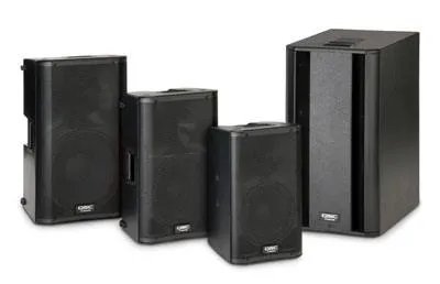 有源定向扬声器的介绍