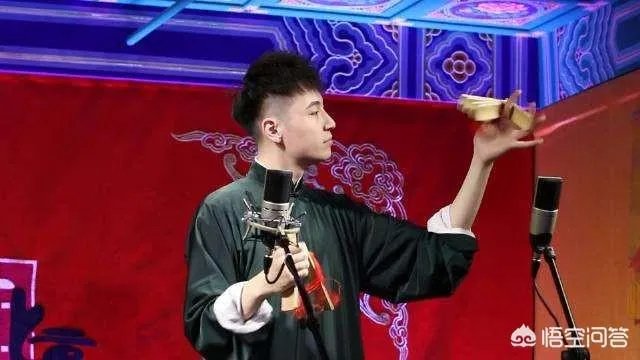 德云社张九龄、王九龙突然蹿红,他们有什么特别之处?