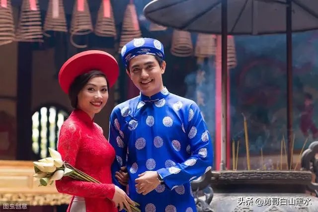 迎娶到中国的越南新娘为何逃跑的很多?