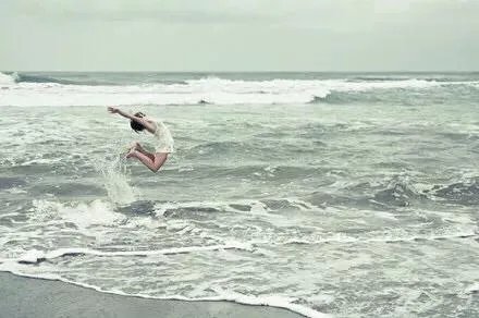 进化力
