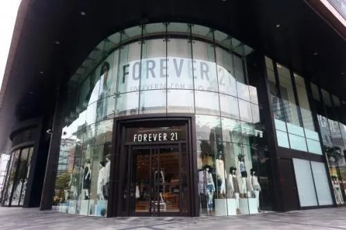 forever21曾是日本销量数一数二的品牌,近日为何退出日本市场?