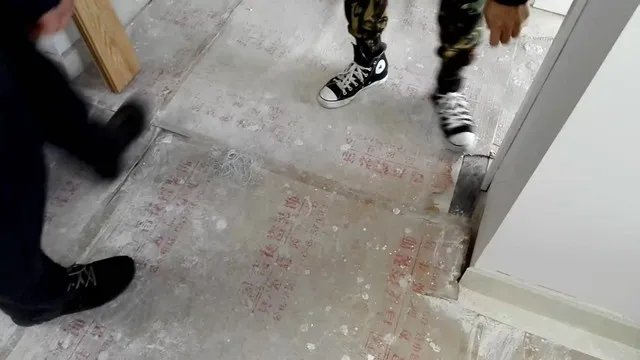 工地大比武：第20篇弘阳上湖13-2805