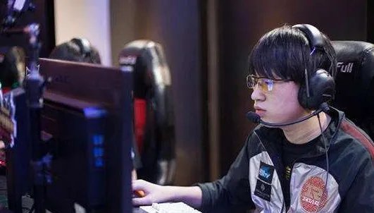 rng战队百度百科中的李元浩有什么事迹?