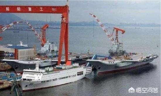 辽宁舰改造完毕今已出海,4月23日海军节阅舰式,双航母编队可期待吗?