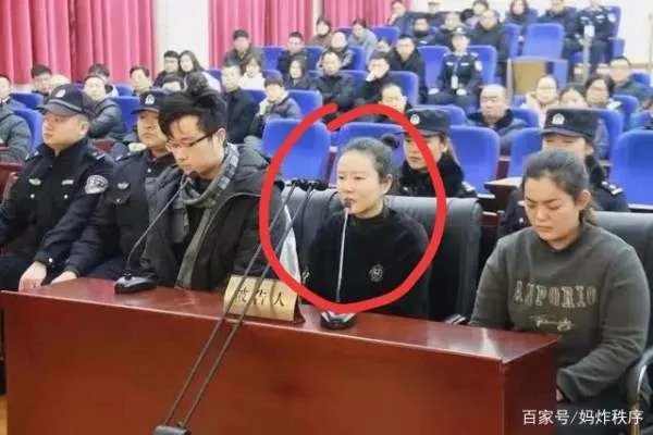 醉驾玛莎拉蒂女车主谭明明,最终结果将会是怎样