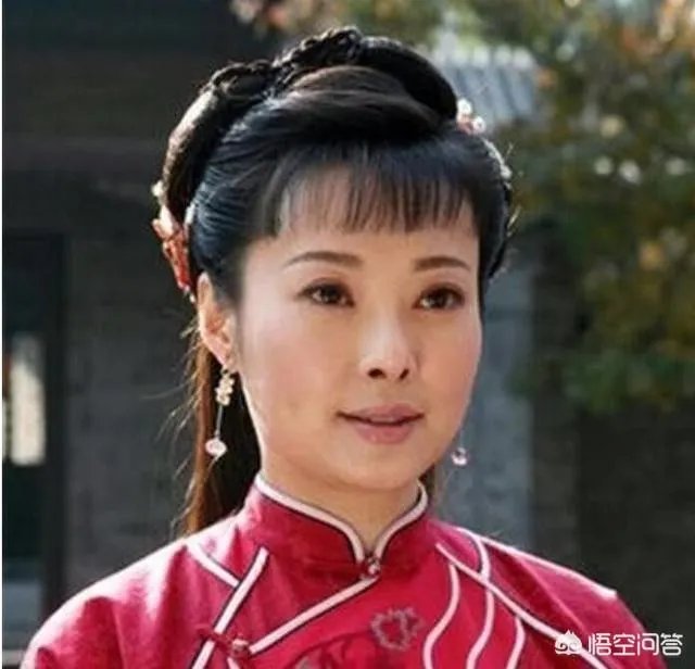 网曝袁立结婚,你觉得可能性大吗?