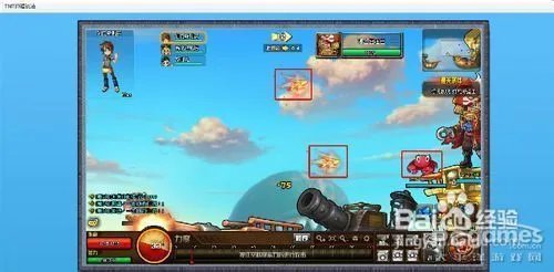 TNT海盗战舰怎么打?