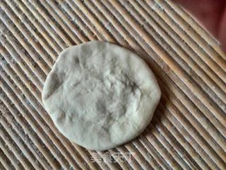 猪肉茴香火烧