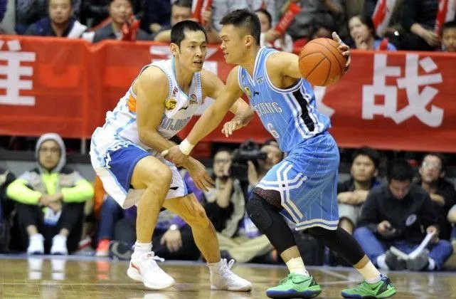 CBA有史以来,哪些球员身高不到1米8,实力却很强?