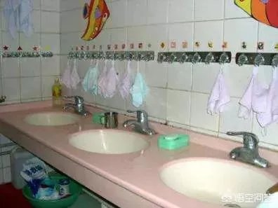 幼儿园的卫生间应该选择什么样的？