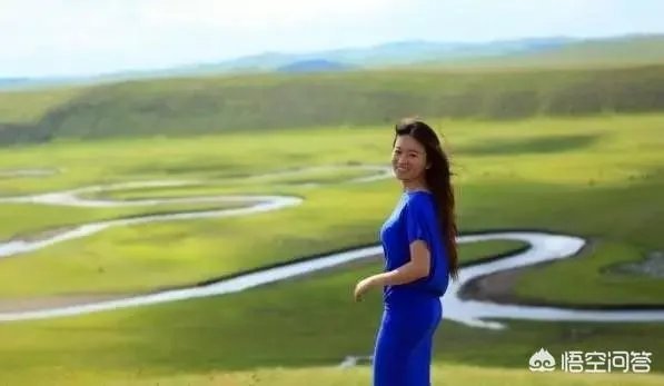 端午节想去草原旅游,这个时节草原好玩儿吗?