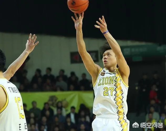 37岁的林志杰季后赛状态这么好,休赛期其他CBA球队会不会与他签约?