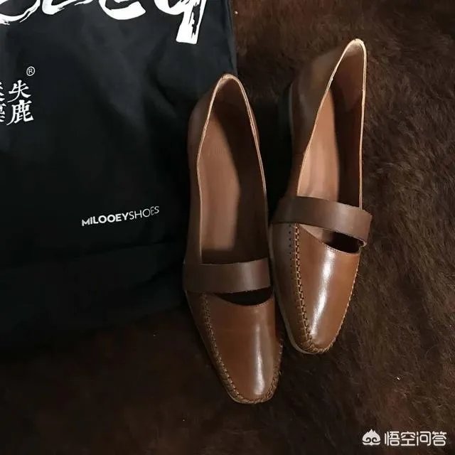 淘宝有哪些平价又质量好的女鞋店?