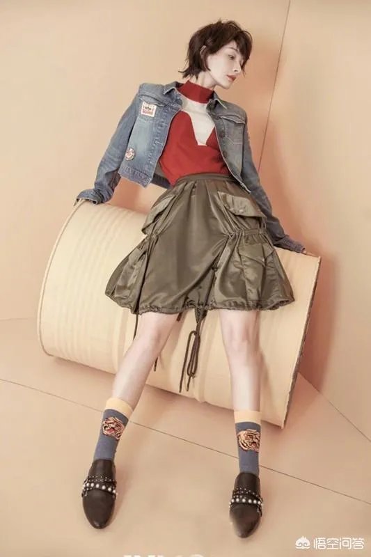 有哪些具有少女感的女明星?