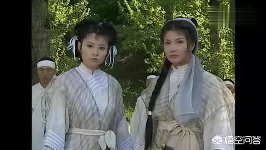 48岁功夫女星杨丽菁为何沦落成无戏可拍？