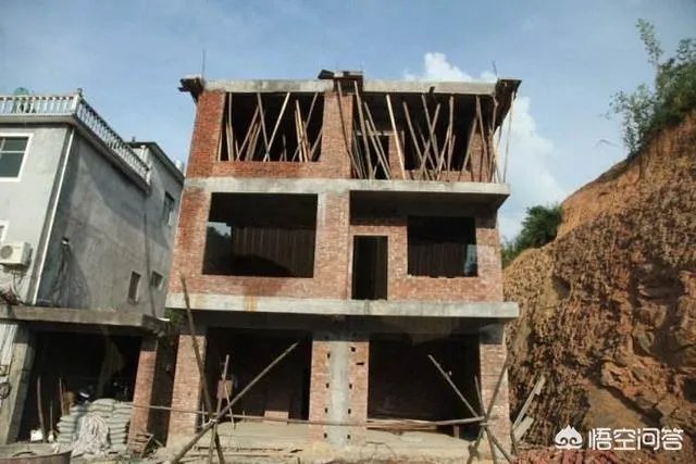 新农村建房算起来要1200元一平米,合算吗?