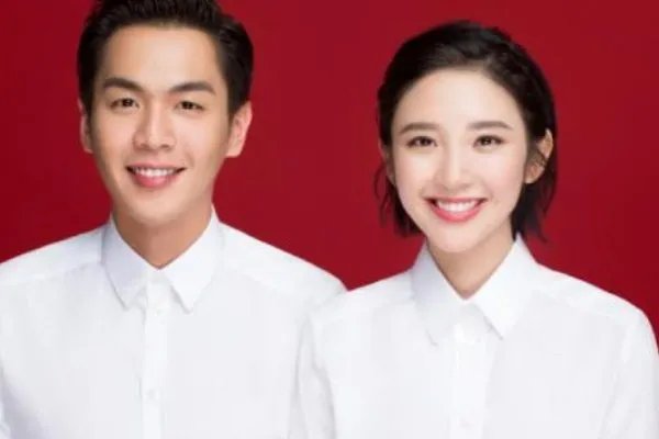 张若昀有多宠老婆唐艺昕?他给女儿取了什么名字?