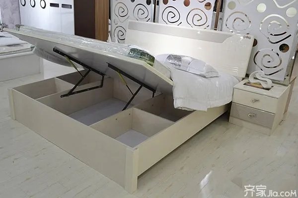高箱床好还是低箱床好 高箱床和低箱床怎么选
