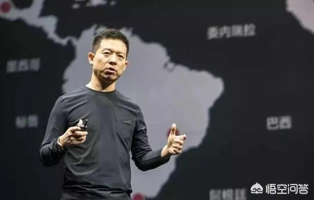 有人说贾跃亭和法拉第未来到了生命最后一刻,您怎么看?