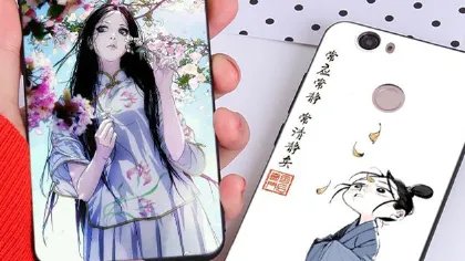 华为手机哪款机型好