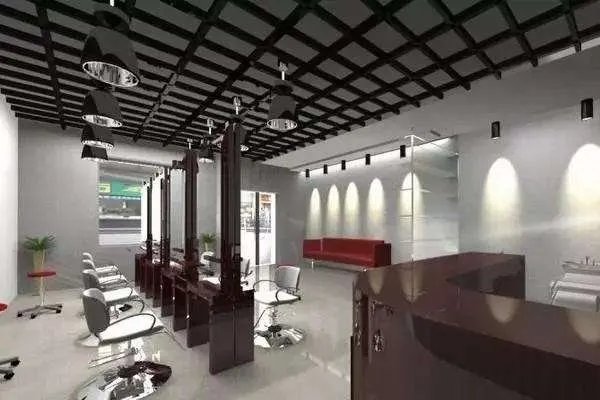 如何看待“女子十年在美发店消费150万”这一事?