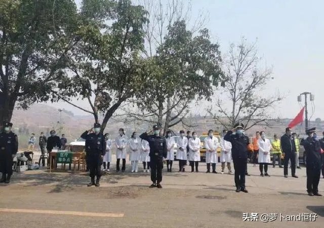 3月30日四川西昌发生森林火灾,情况怎么样了?