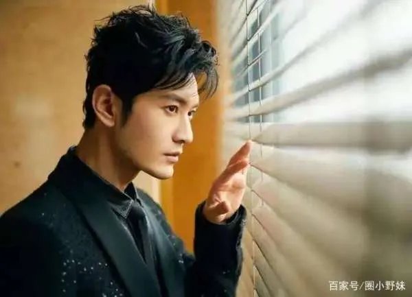 吴彦祖陷秃顶危机,黄晓明最意外, 5位遭遇“头发危机”的男明星都有谁?