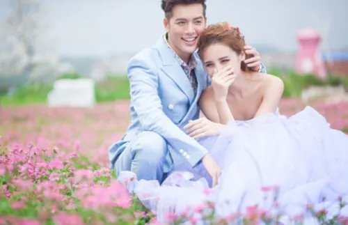 外景婚纱摄影哪家好 受欢迎婚纱影楼大盘点