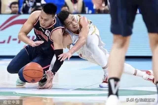 广东大胜首钢队,辽宁新疆浙江大胜对手,北控队险胜四川,CBA最新排名如何?