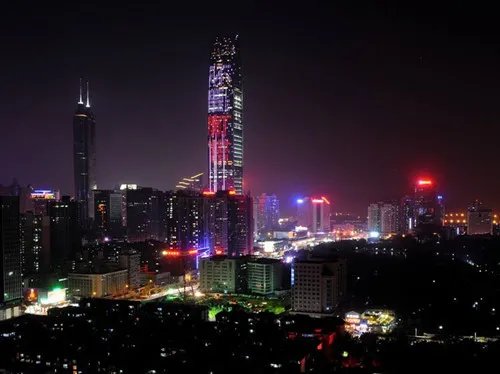 深圳求婚的地方有哪些 浪漫温馨的求婚胜地