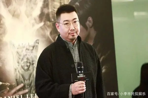 为何南派三叔要封笔？