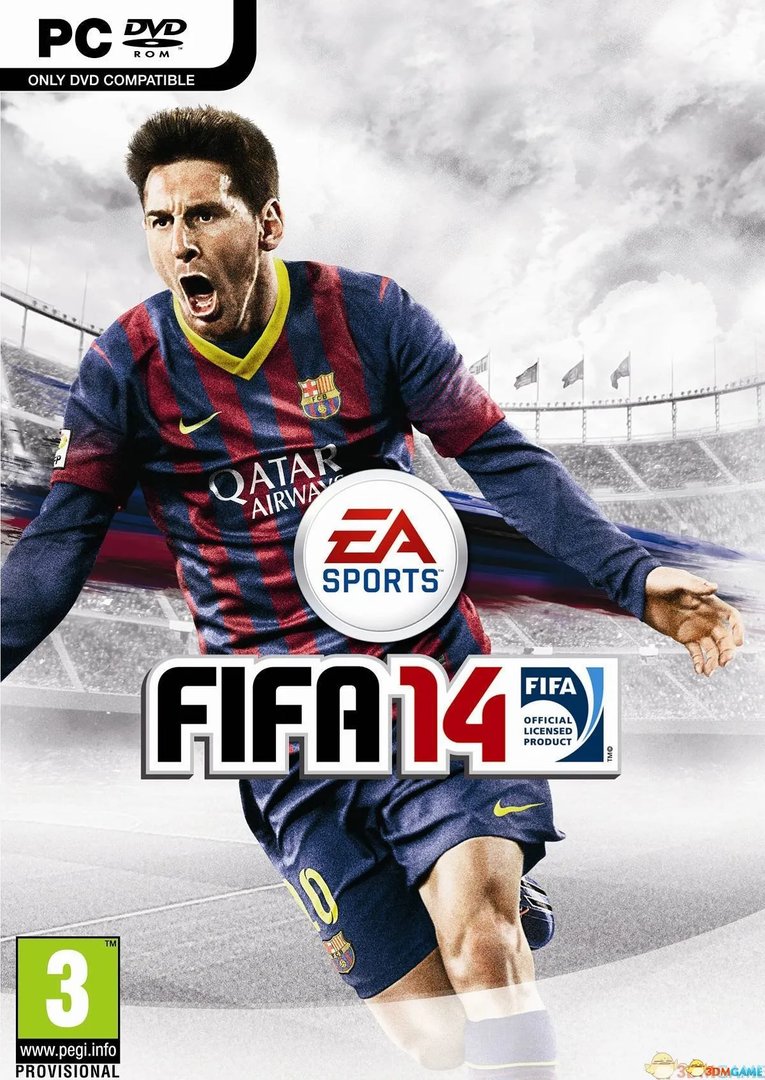 FIFA 14 存档位置 存档在哪