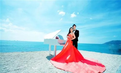 广州婚纱摄影前十强 2017广州婚纱摄影排行榜