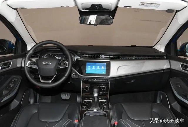 10万买什么车,内饰要好看?