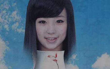 花瓶姑娘原理