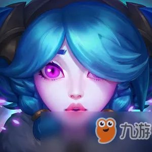 《LOL》2018冰雪节头像公布一览 2018冰雪节头像好看吗