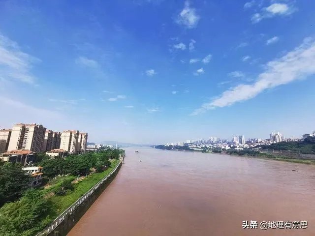 三峡大坝建库以来最大洪峰,首次11孔泄洪,对下游有影响吗?