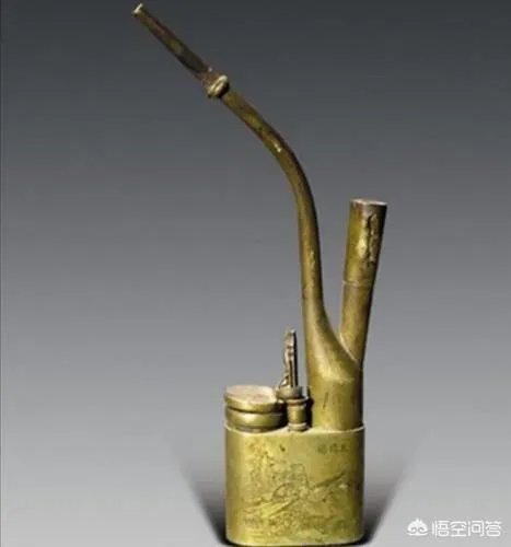 蛇怕烟油