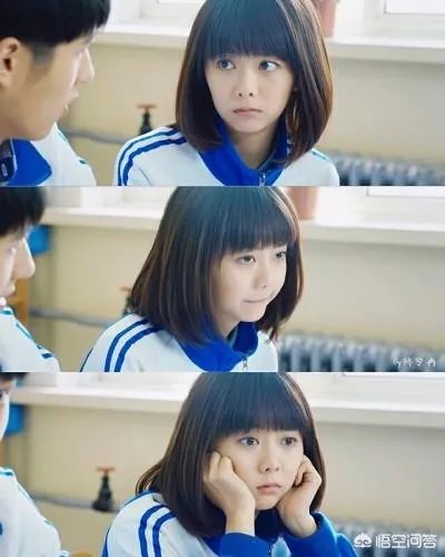 有哪些具有少女感的女明星?