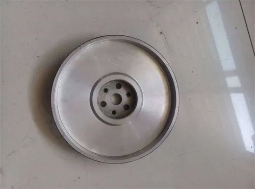 金刚石砂轮用什么修整