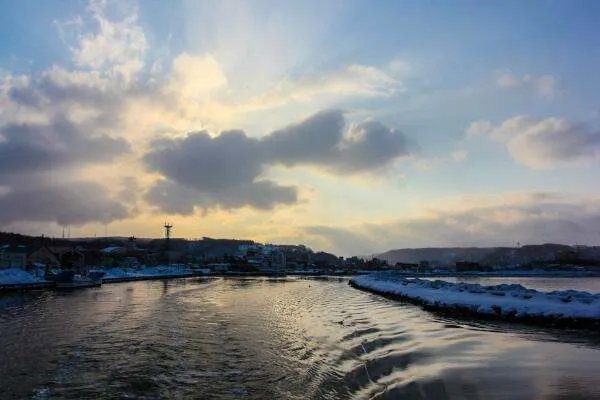 鄂霍次克海发生地震，当地的震感如何？