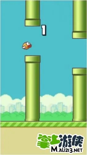 flappy bird世界纪录 flappy bird最高分是多少？